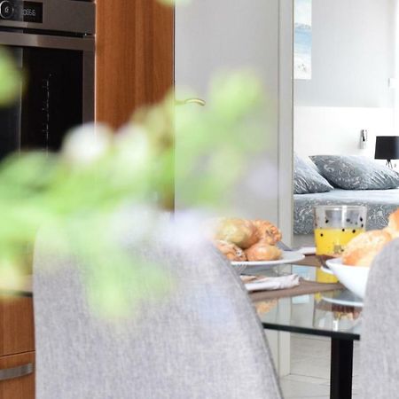 Poseidon By Heloni Apartments Pireus Zewnętrze zdjęcie