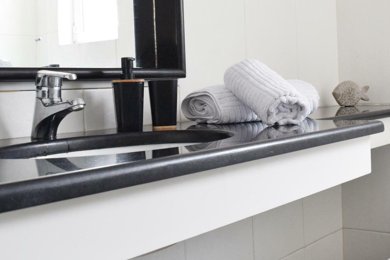 Poseidon By Heloni Apartments Pireus Zewnętrze zdjęcie