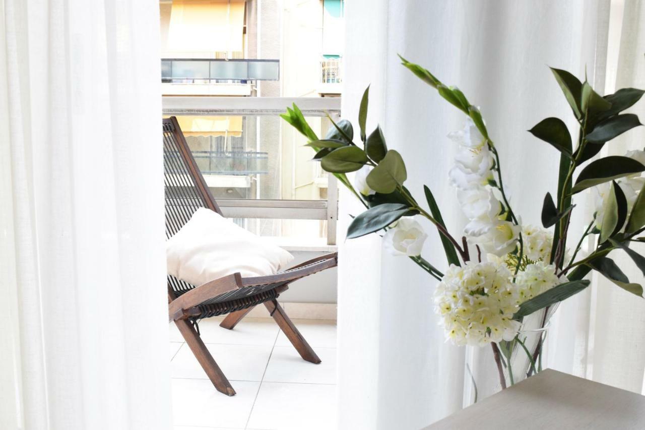 Poseidon By Heloni Apartments Pireus Zewnętrze zdjęcie