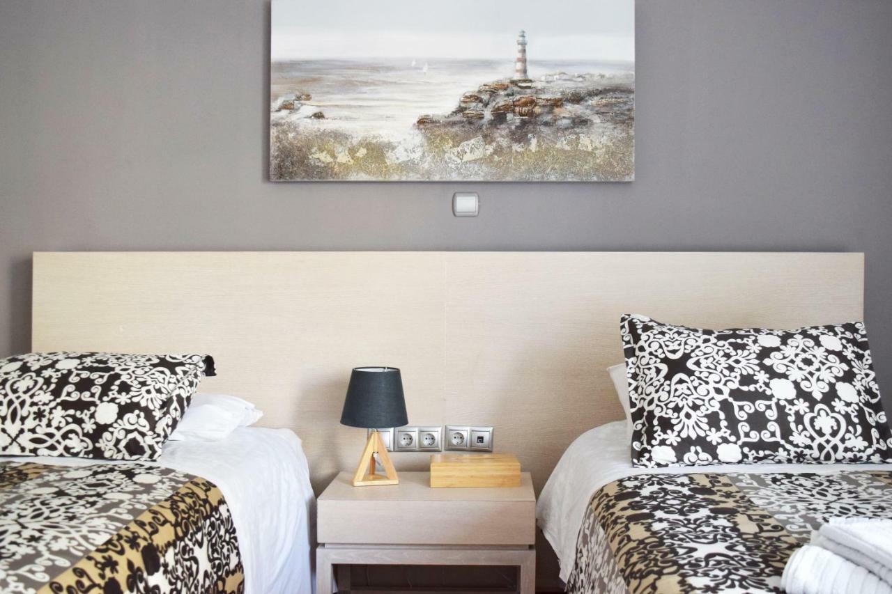 Poseidon By Heloni Apartments Pireus Zewnętrze zdjęcie