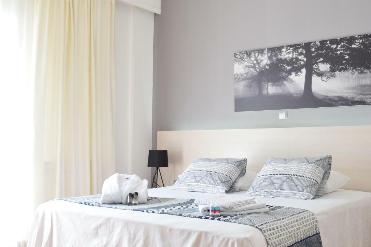 Poseidon By Heloni Apartments Pireus Zewnętrze zdjęcie