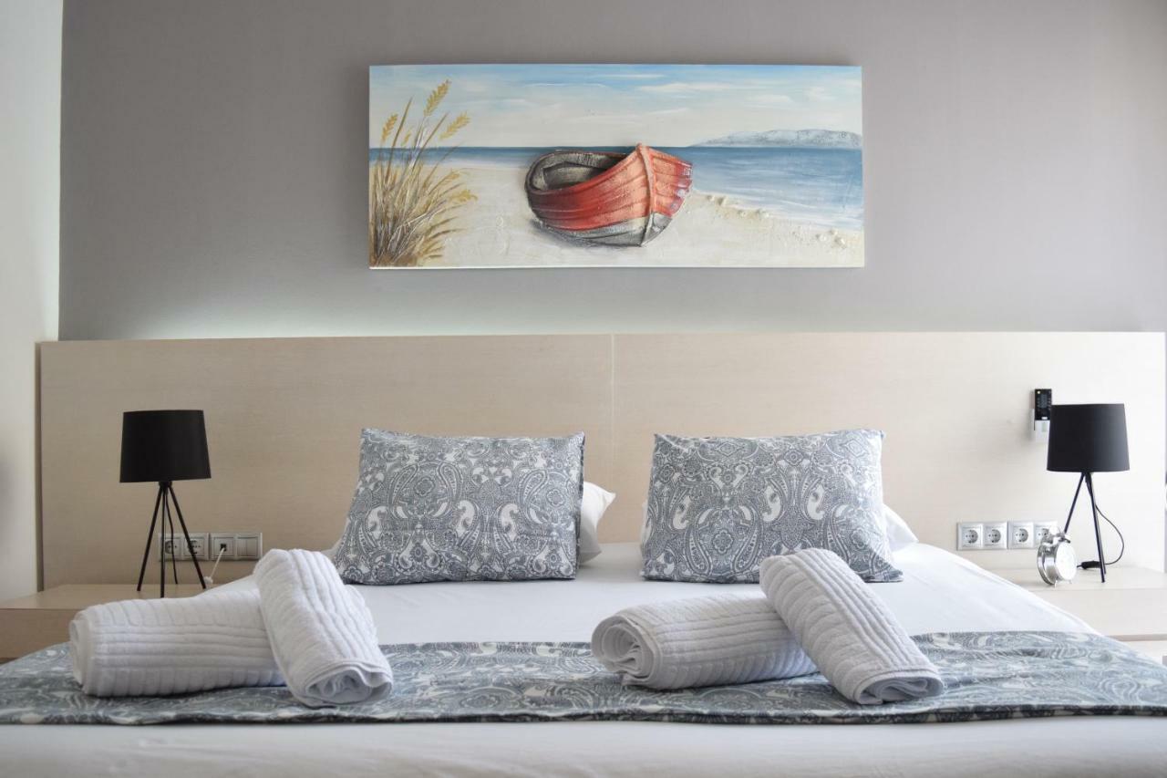 Poseidon By Heloni Apartments Pireus Zewnętrze zdjęcie